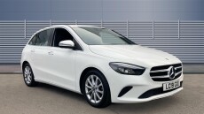 Mercedes-Benz B-Class B180 Sport Premium 5dr Auto Petrol Hatchback